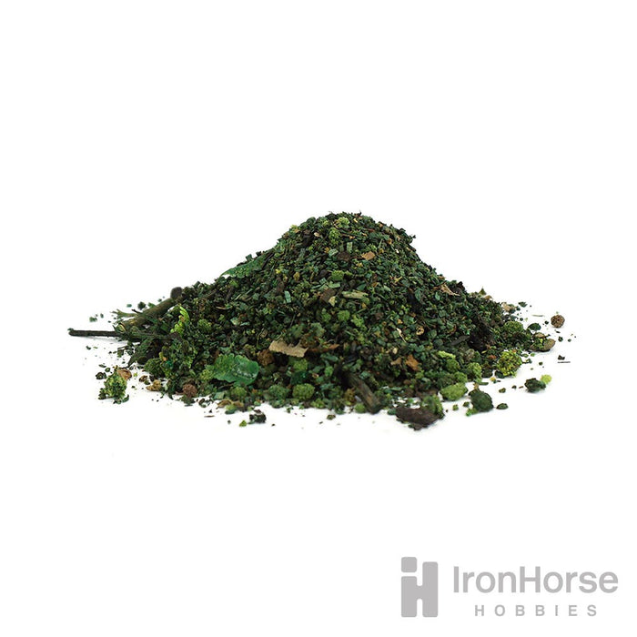 Scenic Textures DM2 Medium Scenic Blends - Forest Undergrowth 400cc