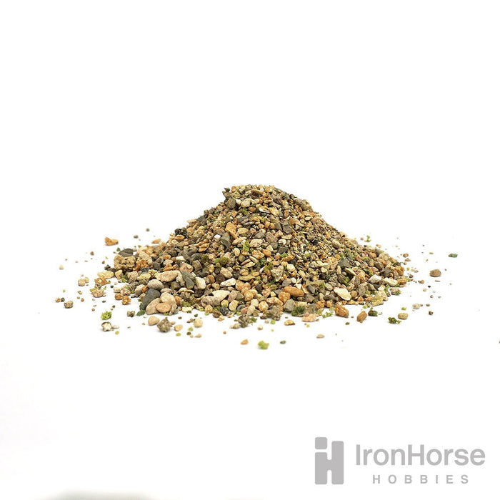 Scenic Textures DM3 Medium Scenic Blends - Dry Desert 400cc