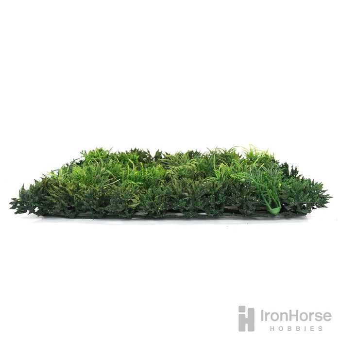 Scenic Textures F14 Fern & Undergrowth Detail 21cm x 27cm