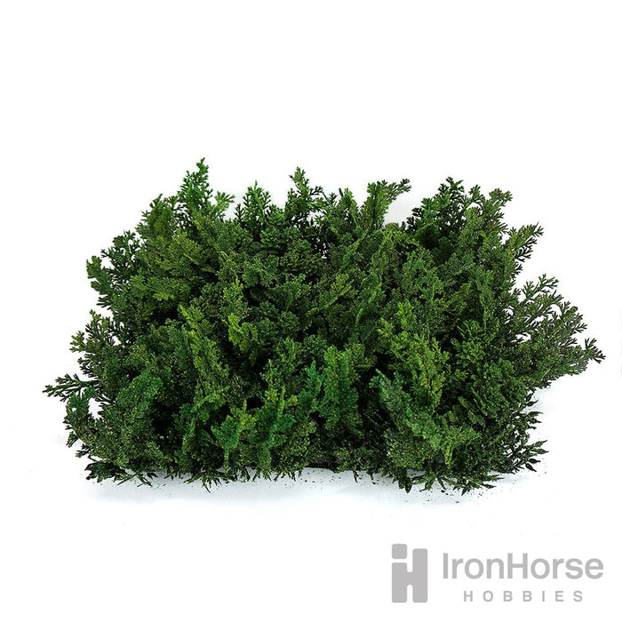 Scenic Textures F15 Scrub and Tree Canopy 19cm x 25cm