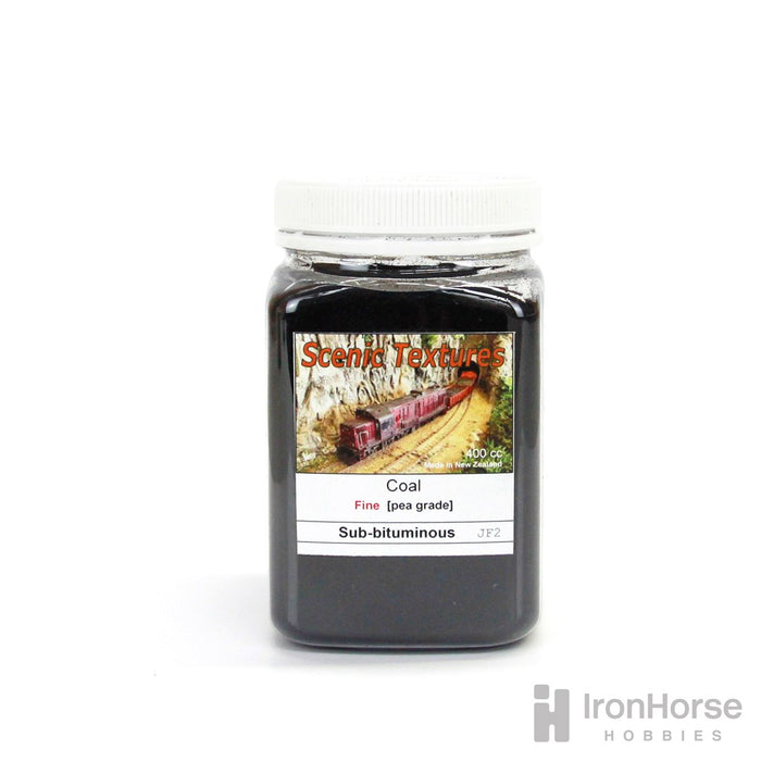 Scenic Textures JF2 Coal - Sub Bituminous (Fine)