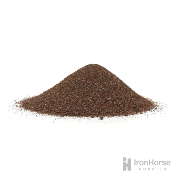 Scenic Textures KM1 Soil - Volcanic Red 400cc