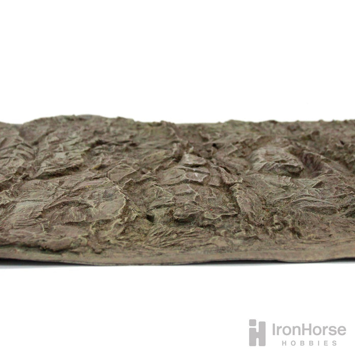 Scenic Textures Q2B Fake Rock - Dry Central Otago Rock