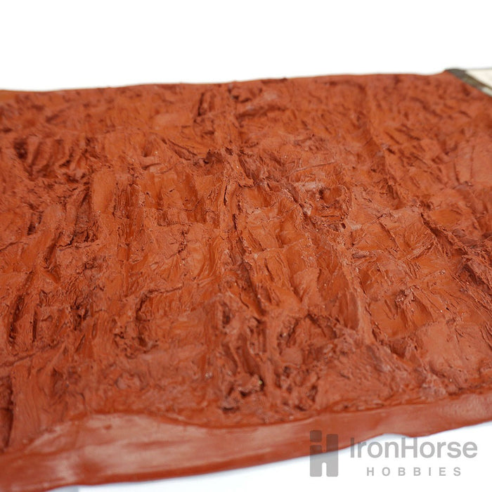 Scenic Textures R2 Fractured Rock Mould 40cm x 32cm