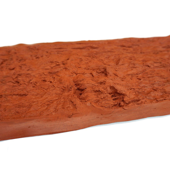 Scenic Textures R5 Fractured Strata Rock Mould 17cm x 41cm
