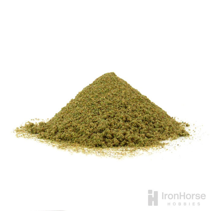 Scenic Textures SF5 Fine Scenery Material - High Country Tussock 400cc