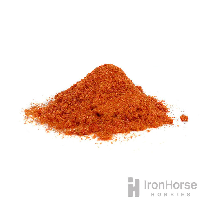 Scenic Textures SF9 Fine Scenery Material - Autumn Red 400cc