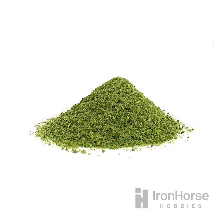 Scenic Textures SM1 Medium Scenery Material - Tropical Green 400cc