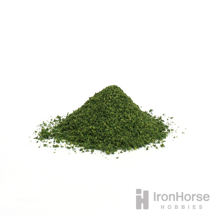 Scenic Textures SM2 Medium Scenery Material - Mid Green 400cc