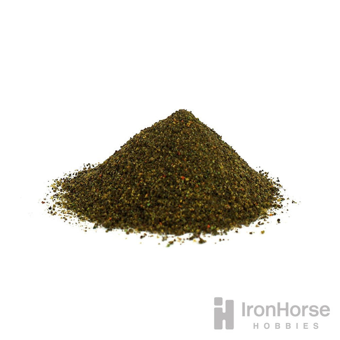 Scenic Textures SM6 Medium Scenery Material - DarkTussock 400cc