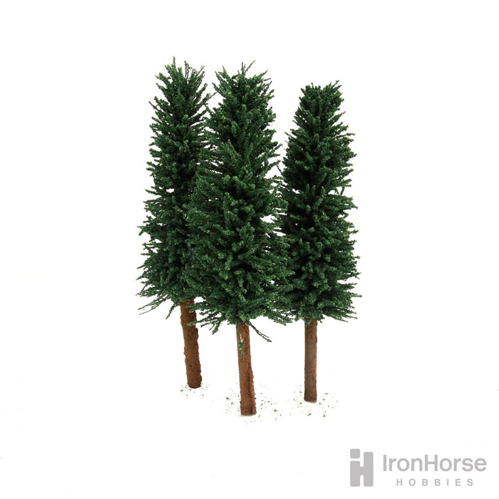 Scenic Textures T4 Pine Trees 10-15cm 6pc