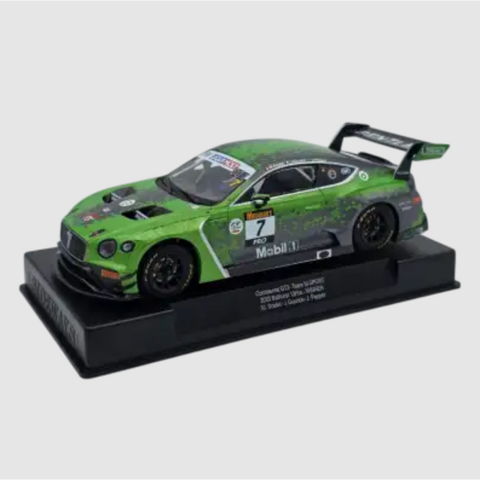 Sideways SWCAR06B  Bentley GT3 Bathurst 12hrs 2020 winner #7