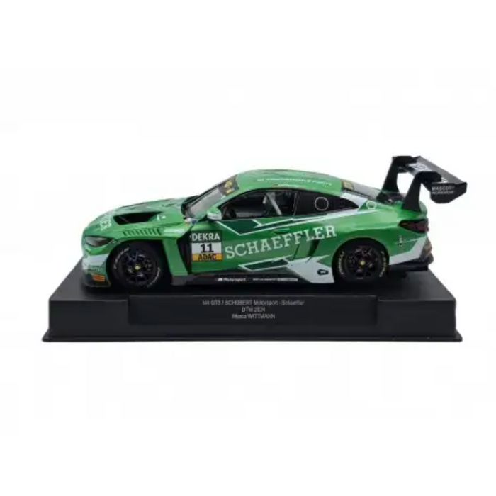 Sideways SWCAR09B BMW M4 GT3 Schubert Motorsport DTM 2024 #11