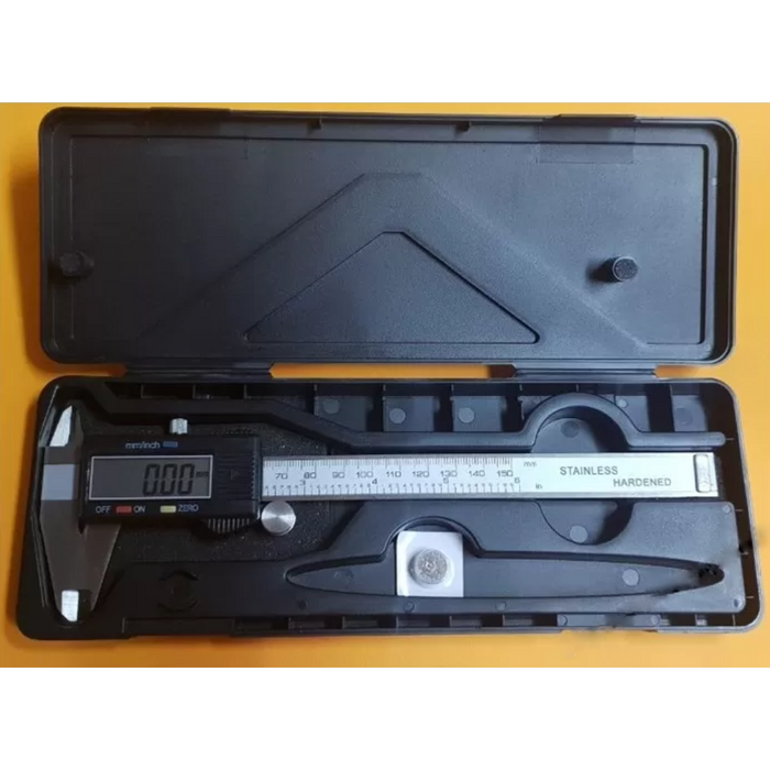 Sideways SWDC/01 Digital caliper LCD 150mm