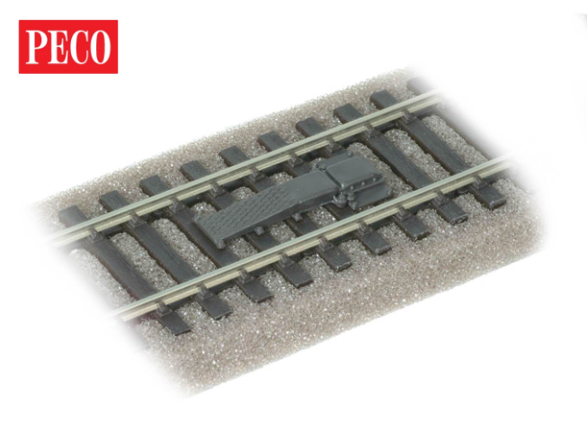 Peco SL-45 OO AWS Ramp