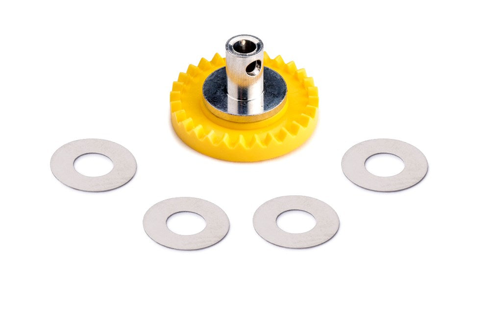 Slot.it GM28i Inline Modular 28 tooth