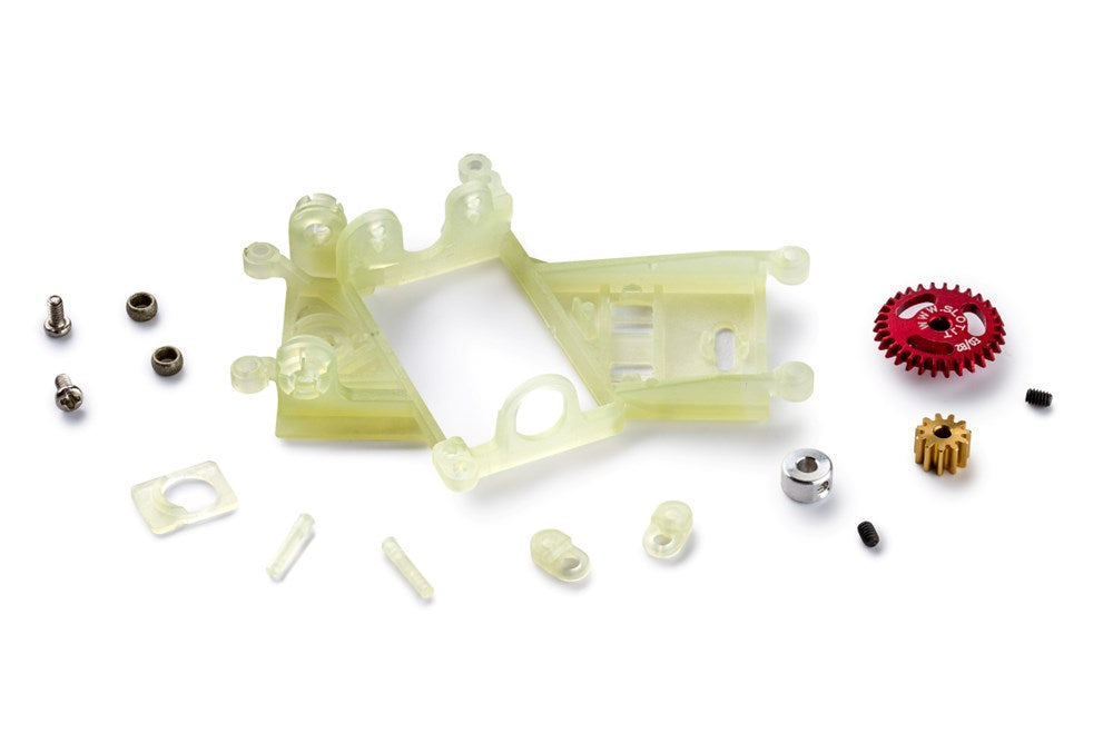 Slot.it KK10c - Anglewinder 1.0mm offset conversion kit