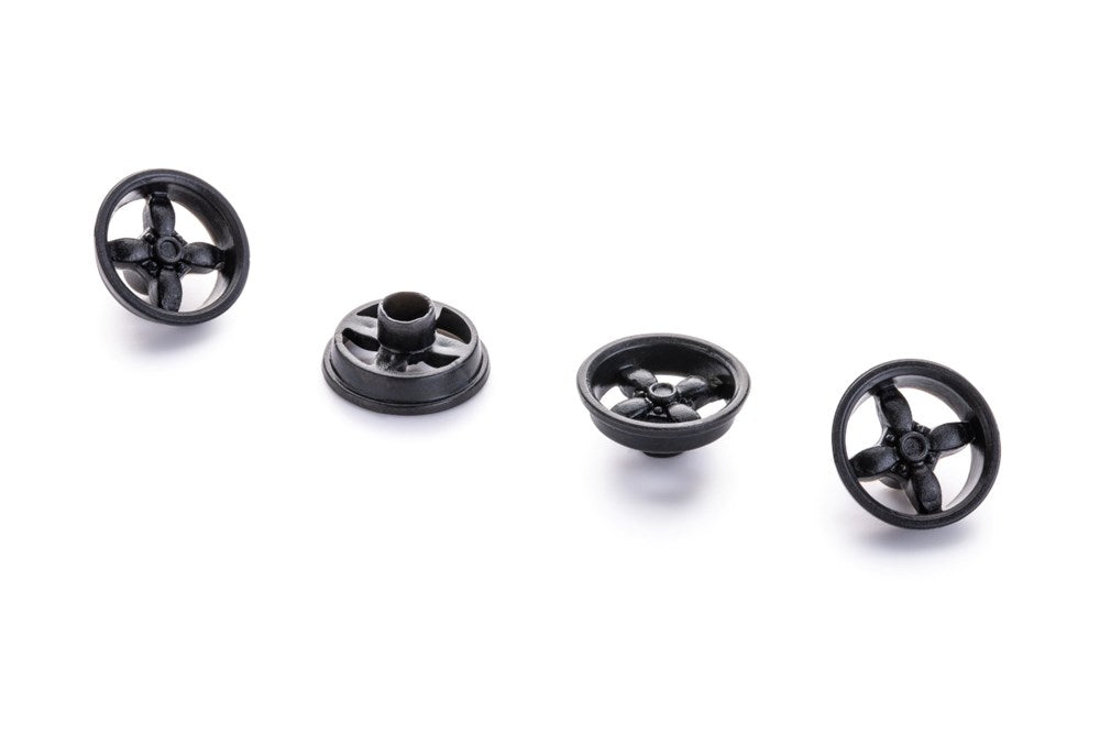 Slot.It PA86 Wheel inserts, OZ for Ø14,3mm and  Ø15,8mm wheels