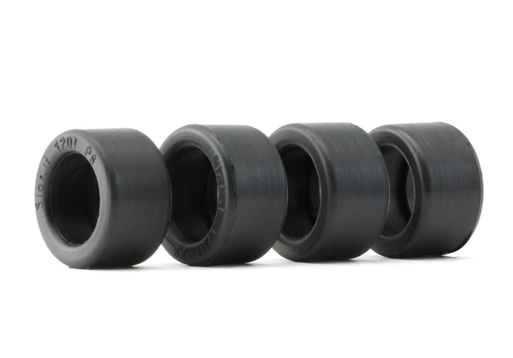 Slot.it PT1207P6 - P6 compound, slick, dwg 1207 (4x) - Discontinued