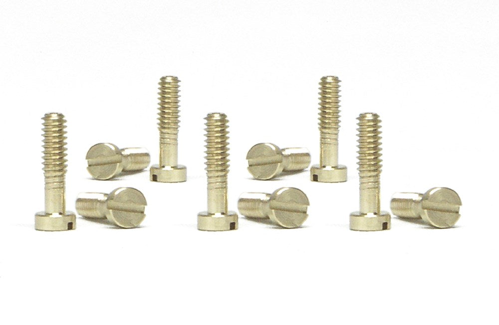 Slot.It CH51 - Metric screws 2.2x8mm, small head (10x)