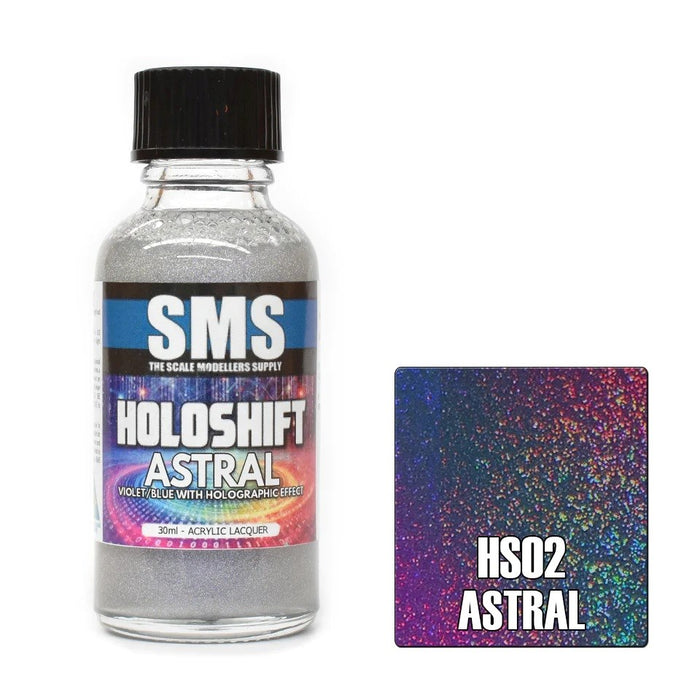 SMS HS02 Holoshift ASTRAL 30ml