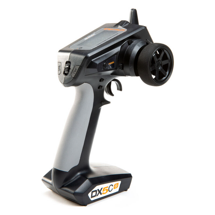 Spektrum DX5C Smart 5 Channel Transmitter -  DSMR (Tx only)