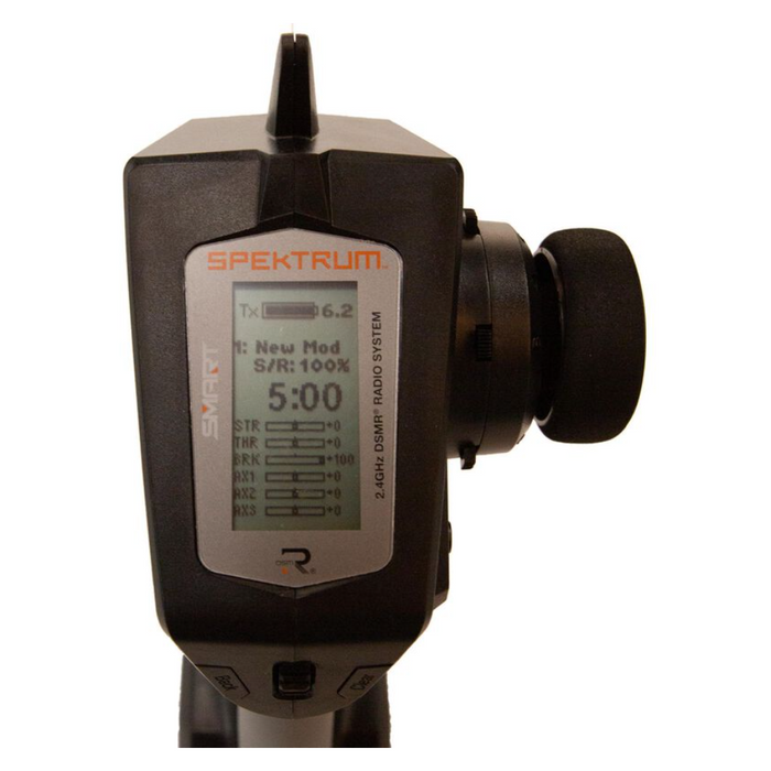 Spektrum DX5C Smart 5 Channel Transmitter -  DSMR (Tx only)