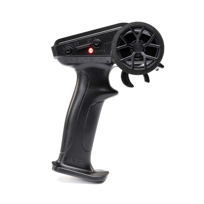 Spektrum SPMRSLT270 2 Channel Transmitter (No Receiver)