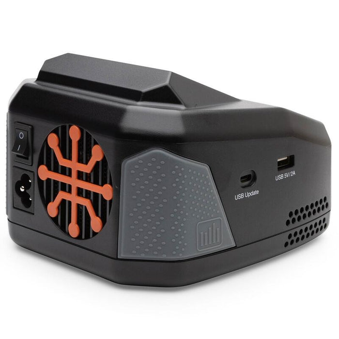 Spektrum SPMXC2000 Charger AC Smart S2100 G2 2x100W