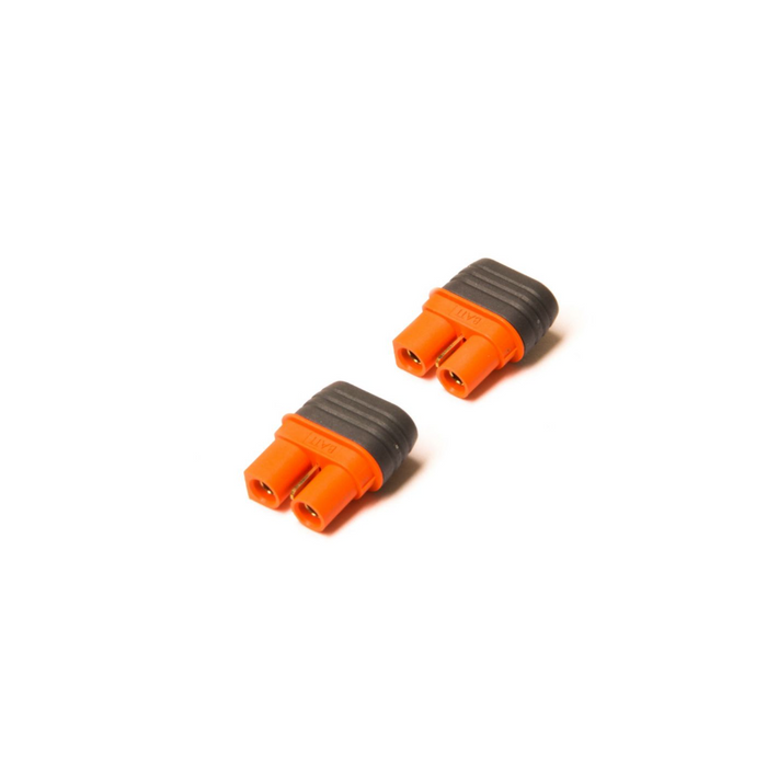 Spektrum Connector: IC3 Battery (2pcs)