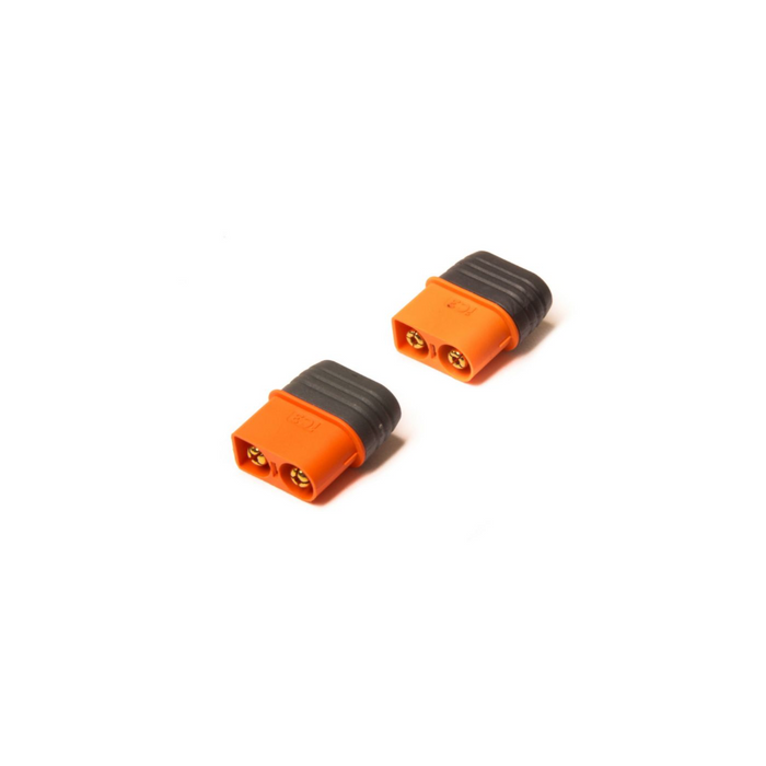 Spektrum Connector: IC3 Device (2pcs)