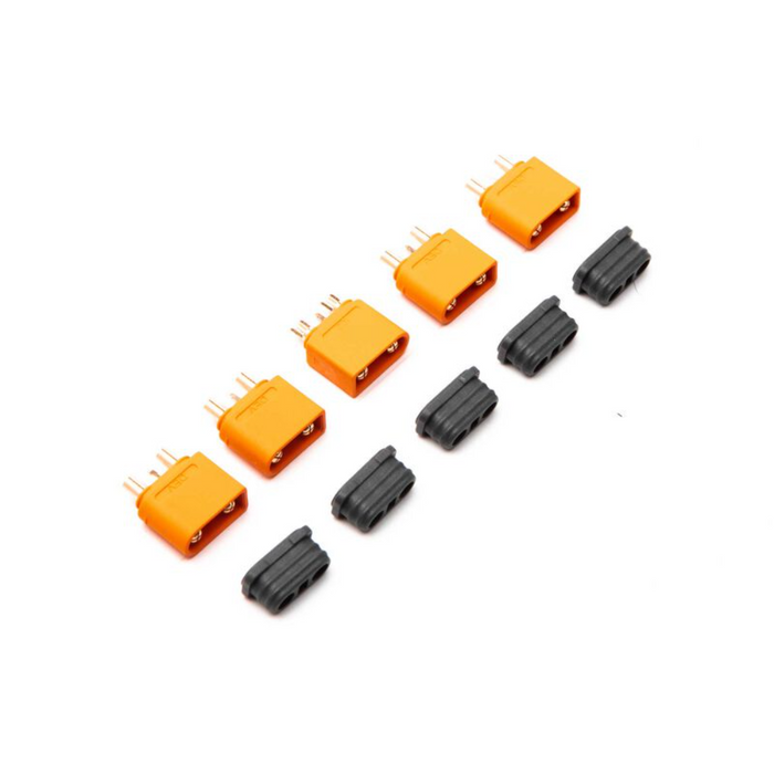 Spektrum Connector: IC2 Device (5pcs)