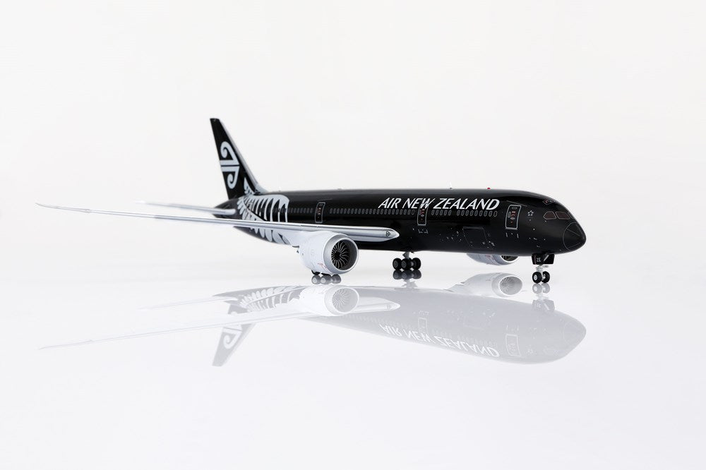 SQ Wings L2182 1:200 Air New Zealand Boeing 787-9 ZK-NZE