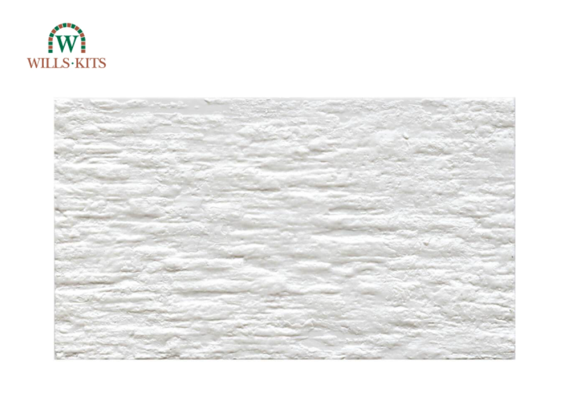 Wills SSMP215 OO Materials Pack Limewashed Stone