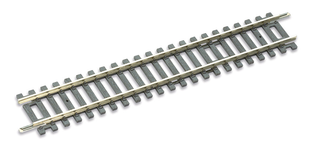 Peco ST-200 OO Setrack Standard Straight (Code100)
