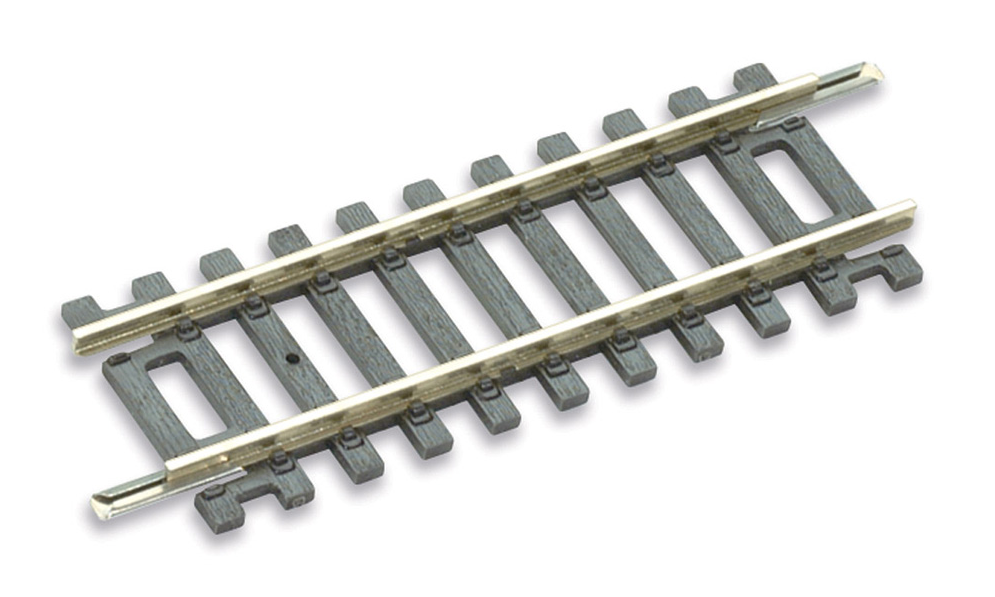 Peco ST-202 OO Setrack Short Straight (Code100)