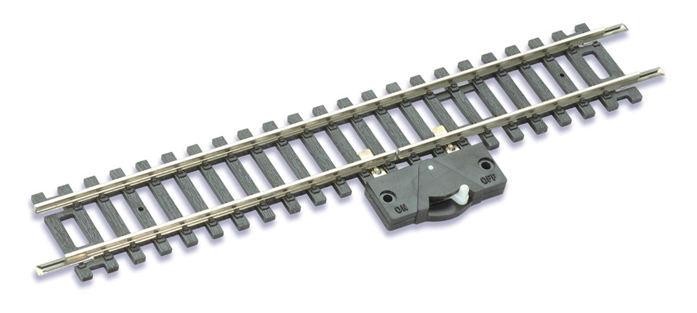 Peco ST-205 OO Setrack Isolating Standard Straight (Code100)