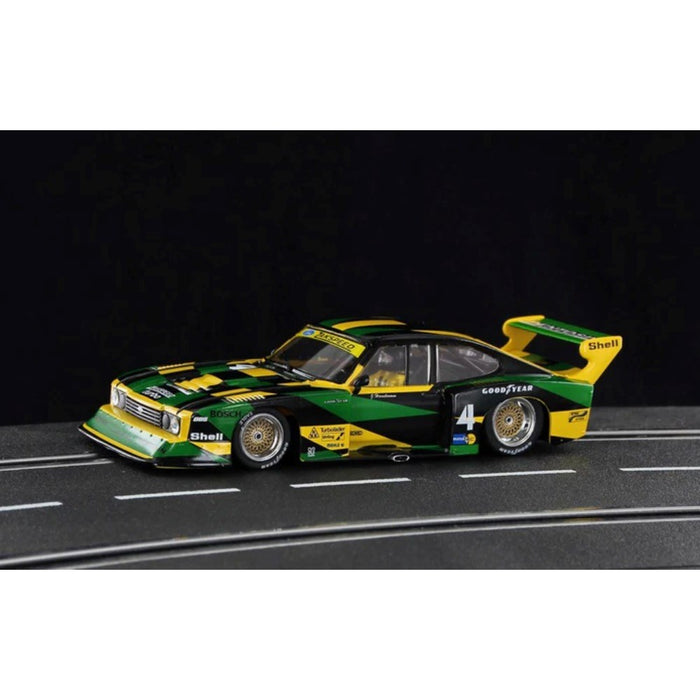 Sideways SW60 Capri Zakspeed Gr.5 DRM Zolder 1981