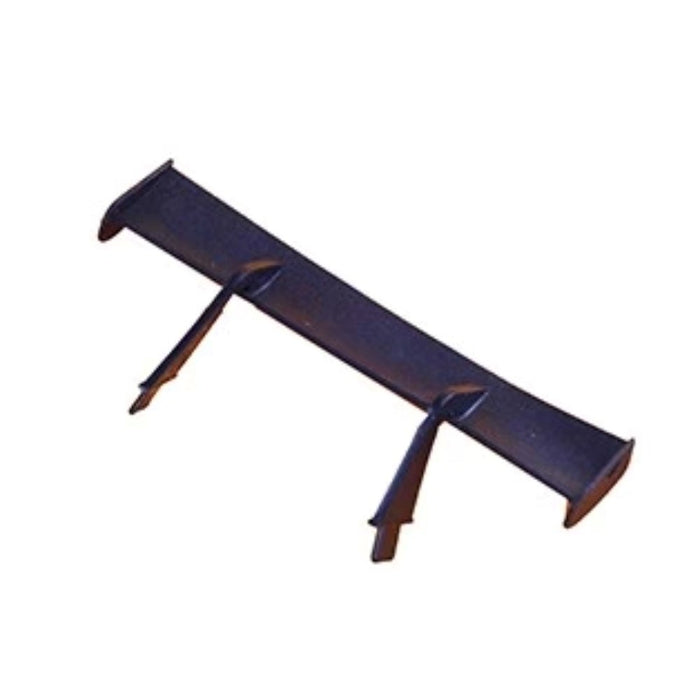 Sideways SW720S/C1 McLaren 720 Rear Wing (Rubber - Special Competition))