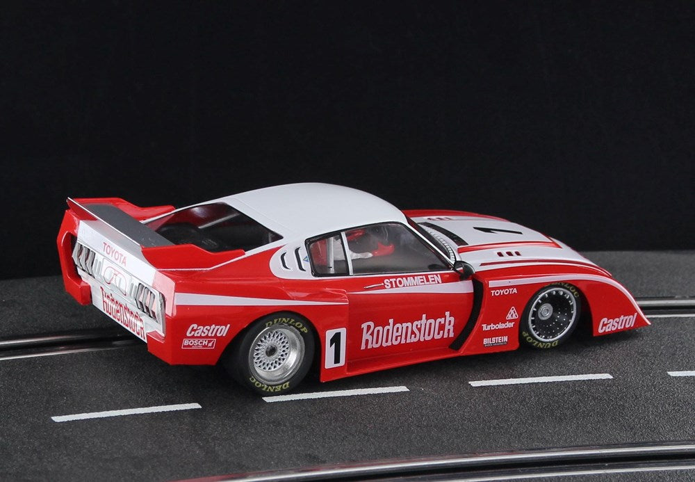 Sideways SW79 Toyota Celica LB GR.5 Turbo 1978 Rodenstock - Rolf Stommelen