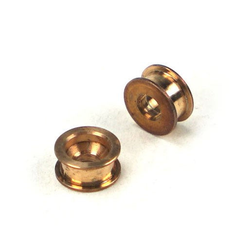 Sideways SWB/03 3/32 Self-Lubricating Sintered Bronze Bushings 2pcs