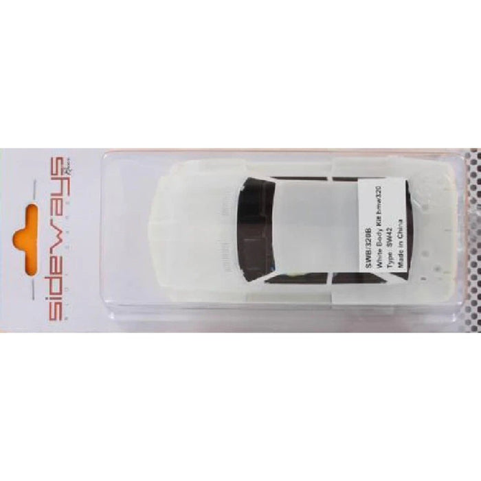 Sideways SWB/320B Body kit BMW 320 - Type B same as SW42