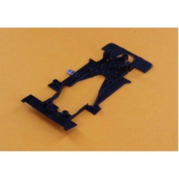 Sideways SWFE/A Ford Escort Group 5 Chassis - Black Standard (Medium)