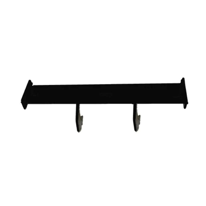 Sideways SWFGT/C1 Ford GT GTE Rear Wing (Rubber)