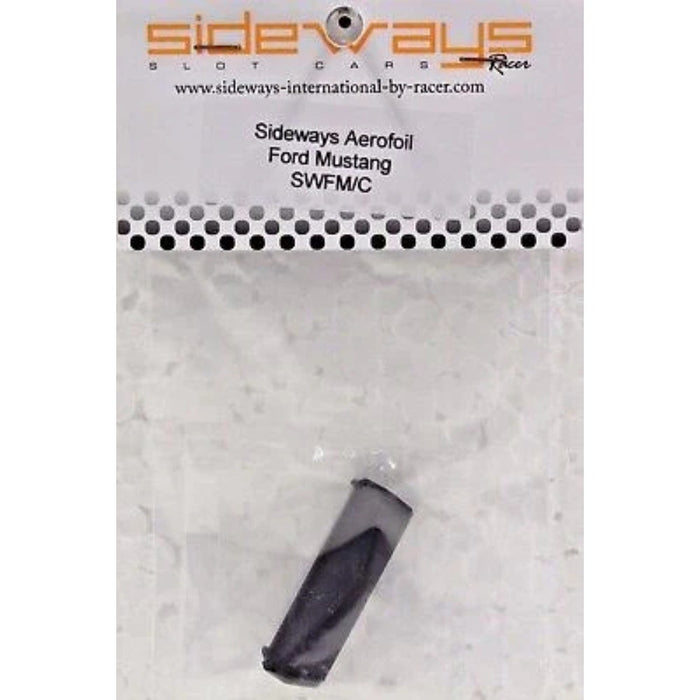 Sideways SWFM/C Replacement aerofoil for Sideways Ford Mustang
