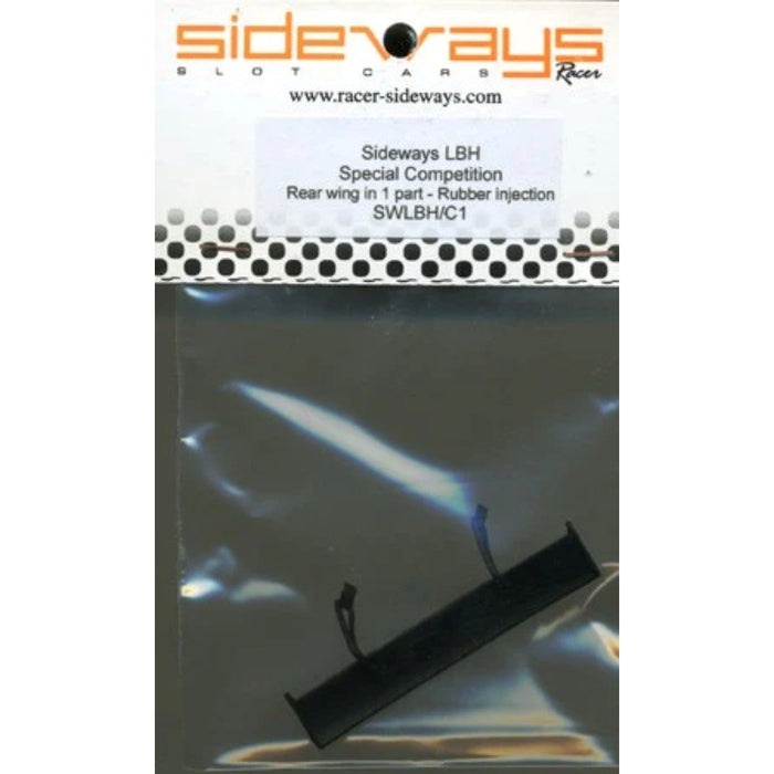 Sideways SWLS/A Lancia Stratos Chassis - rigid version