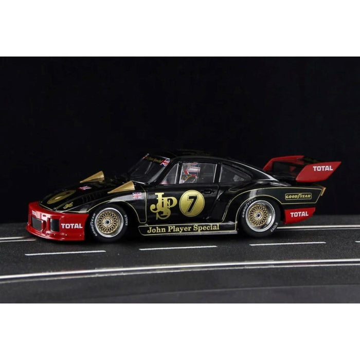 Sideways SWLE07 Porsche Kremer 935 K2 Group 5 JPS Special Edition