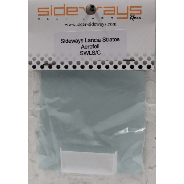 Sideways SWLS/C Lancia Stratos Aerofoil