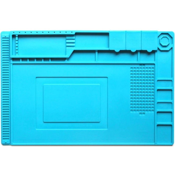 Sideways SWPDM/01 Silicone Pad slot car work station