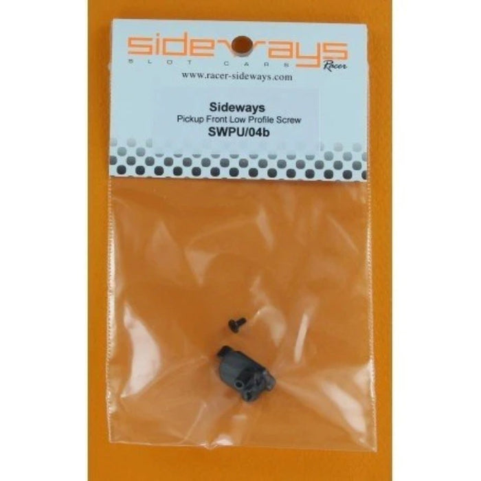 Sideways SWPU/04B Pick Up with Screw Front low profile